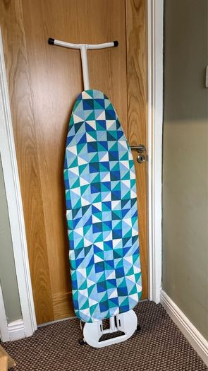 iron board