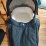 britax romer 3in1 travel system with aircraft approved carseat Image 4