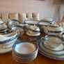 Aynsley Dinner Set Image 7