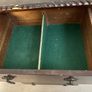 Vintage Mahogany Sideboard / Cabinet Image 7