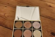 Obsession Hilighter and Blusher Palette