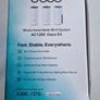tp-link Deco E4 AC1200 Wi-Fi mesh 3 pack Image 3