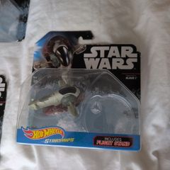 Hot wheels Star wars