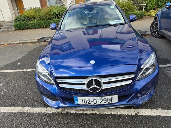 Mercedes C350 For Sale Quick sale