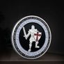 United States Navy Challenge Coin Image 2