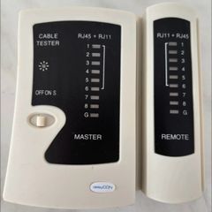 deleyCON Network Cable Tester