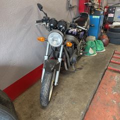 1993 Suzuki Unknown