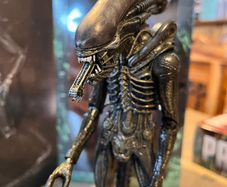 Alien Ultimate Edition Collectible Figure