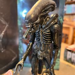 Alien Ultimate Edition Collectible Figure