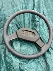 Peugeot 205 Gti Steering Wheel