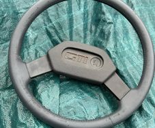 Peugeot 205 Gti Steering Wheel