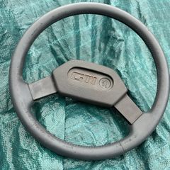 Peugeot 205 Gti Steering Wheel