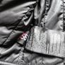 Dainese Stripes Evo C2 Motorbike Leather Jacket Size 56/xxl Image 8