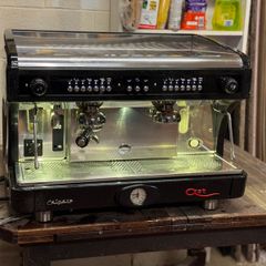 Astoria Calypso espresso coffee machine