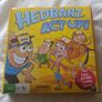 Hedbanz Act Up Game Image 2