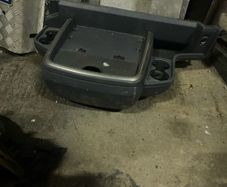 Scania Bottom drawer