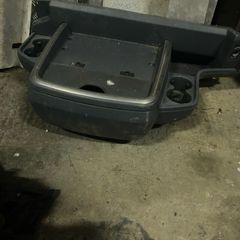 Scania Bottom drawer