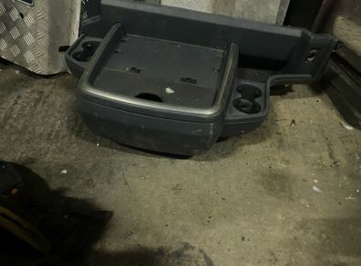 Scania Bottom drawer