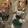Football figures Corinthian Stars Image 2