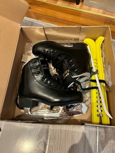 ice skates