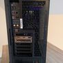 High Spec Desktop Tower PC with monitor and keyboard Image 3