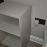 bedside furniture Image 3