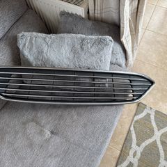 ford focus mk3.5 grill chrome