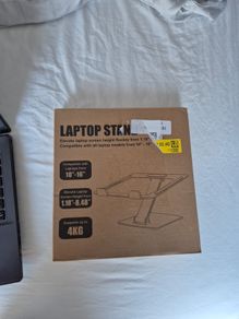 laptop stand