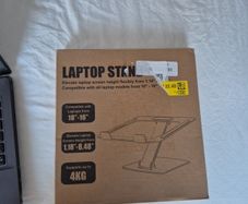 laptop stand