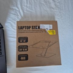 laptop stand