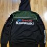 kawasaki speedfit racing  top Image 6