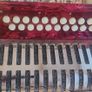Wren B/C Diatonic Button Accordion - Excellent Condition Image 3