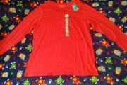 BNWT Primark Pink stretch long sleeve top size UK22/24 EU50/52 Postage included