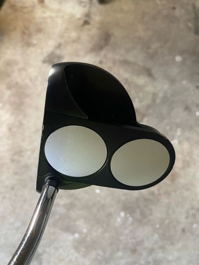 Odyssey 2 Ball Putter