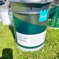 new paint