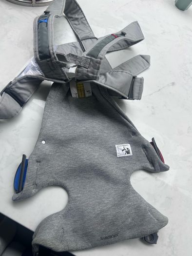 Babybjorn sling