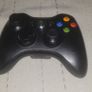 One Black XBox 360 Controller For Sale Here Image 2