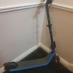 Electronic scooter