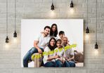 Personalised custom printed Wall picture 3mm foamex board printed picture with your photo or any picture on it wall board wall decor wall art picture