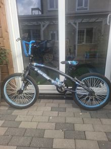 Kids bike