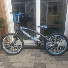 Kids bike