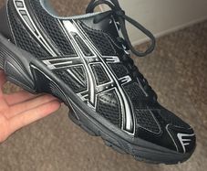 Asics Gel 1130 Black Uk 8.5
