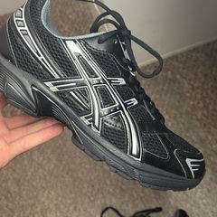 Asics Gel 1130 Black Uk 8.5
