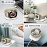 Apple Watch Charger Cable with Dock, TYPE-C Portable Wireless Fast Charging Charger for iwatch Charger Compatible with Apple Watch Series 10/9/8/Ultra/7/SE/6/5/4/3/2 Image 6