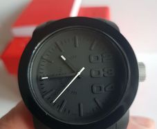 New Diesel Watch