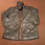 Real Leather Jacket. Image 2