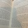 Hardback First edition : Harry Potter and the deathly hallows Image 6