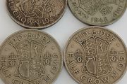 Coins
