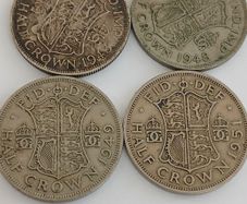 Coins