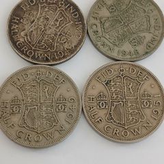 Coins